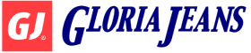 Логотип бренда Gloria Jeans