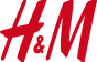 Логотип бренда H&M