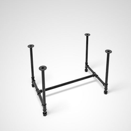 FIT 022 \ Каркас стола