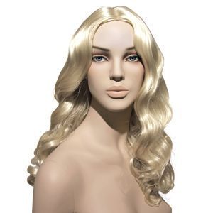 Парик Look / L003 для манекенов Парик Look / L003 для манекенов