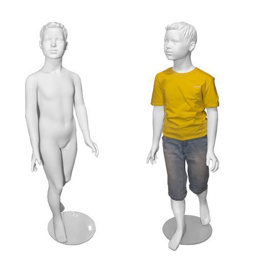Купить Манекен детский (мальчик), 6 лет Манекен детский (мальчик), 6 лет – купить