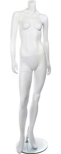 Купить от производителя Smart (headless) Pose 32-01M \ Манекен женский (без головы) Smart (headless) Pose 32-01M \ Манекен женский (без головы)
