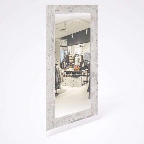 Купить от производителя FIT 100A.UW \ Зеркало FIT 100A.UW \ Зеркало