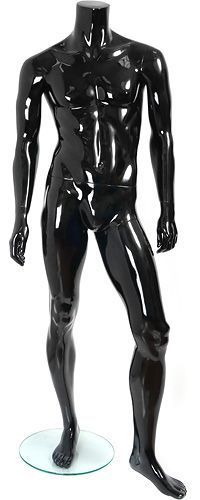 Купить Smart (headless) Pose 01-02G \ Манекен мужской (без головы) Smart (headless) Pose 01-02G \ Манекен мужской (без головы) – купить