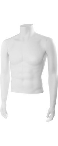STILE 04-01M \ Торс мужской, укороченный STILE 04-01M \ Торс мужской, укороченный