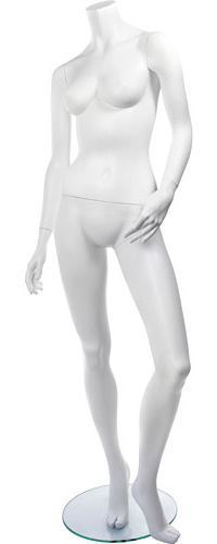 Купить от производителя Smart (headless) Pose 35-01M \ Манекен женский (без головы) Smart (headless) Pose 35-01M \ Манекен женский (без головы)