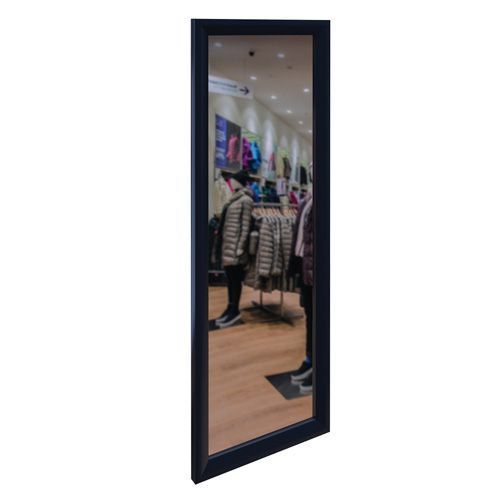 Купить Зеркало настенное, ОММ 002 BL/GL Зеркало настенное, ОММ 002 BL/GL – купить