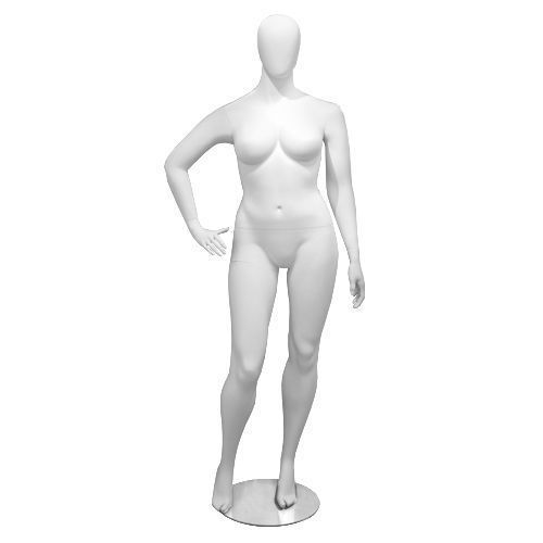 Купить Madame Matte Type 06 \ Манекен женский Madame Matte Type 06 \ Манекен женский – купить