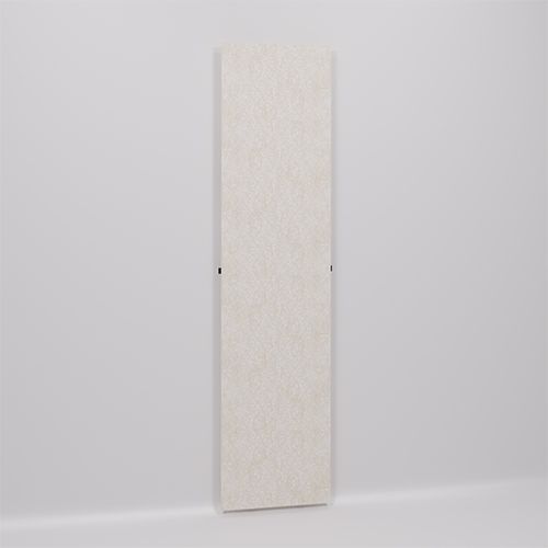 Купить FS.301S.MDF \ Задняя стенка МДФ 600х2380 S FS.301S.MDF \ Задняя стенка МДФ 600х2380 S