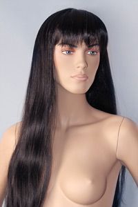 Купить Парик женский / 584С (1B) Парик женский / 584С (1B) – купить