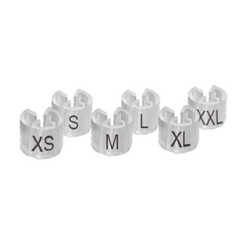 XL \ Размерники для вешалок XL \ Размерники для вешалок