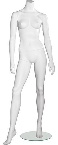 Купить Smart (headless) Pose 30-01M \ Манекен женский (без головы) Smart (headless) Pose 30-01M \ Манекен женский (без головы) – купить