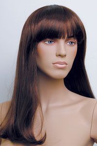 Купить от производителя Парик женский / YS-9025 (1BT33) Парик женский / YS-9025 (1BT33) для манекенов