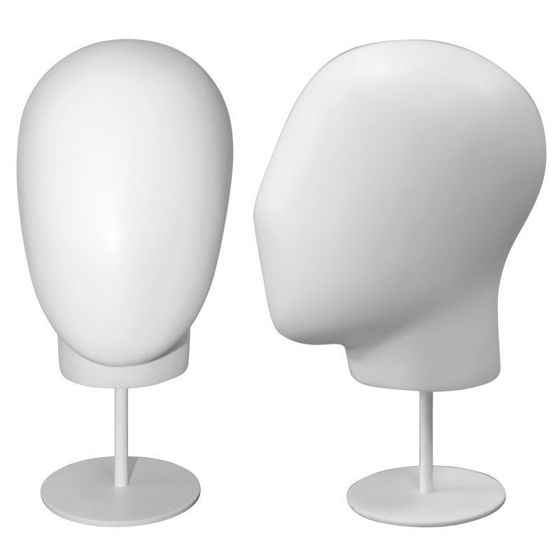 Купить H-003 \ Манекен головы, мужской H-003 \ Манекен головы, мужской