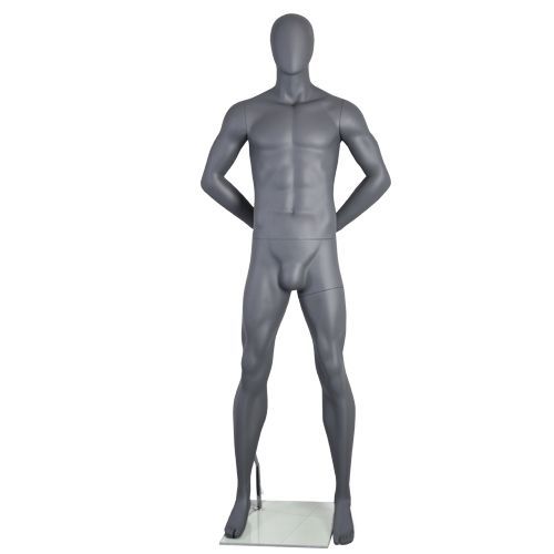 Купить от производителя Sport Neos-1 \ Манекен мужской спортивный Sport Neos-1 \ Манекен мужской спортивный