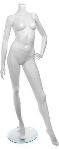 Купить от производителя Smart (headless) Pose 36-01M \ Манекен женский (без головы) Smart (headless) Pose 36-01M \ Манекен женский (без головы)