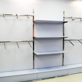 Оборудование для магазинов