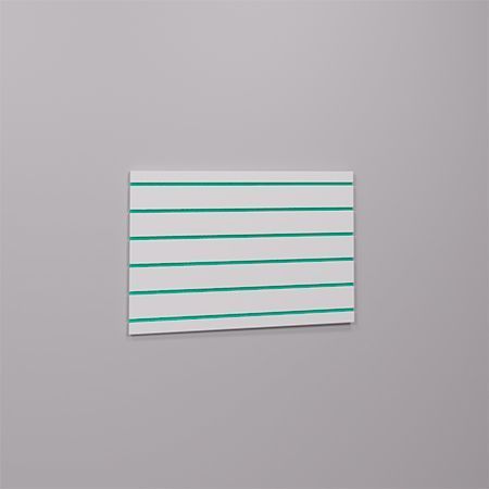 Купить GLS.311B.EP.PL \ Задняя панель Экономпанель с пластик. вставкой, для стоек GLS.001 GLS.311B.EP.PL \ Задняя панель Экономпанель с пластик. вставкой, для стоек GLS.001