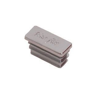 Купить Заглушка для прямоугольной трубы HP-8 Заглушка для прямоугольной трубы HP-8