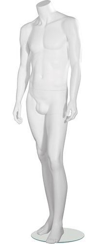 Купить Smart (headless) Pose 09-01M \ Манекен мужской (без головы) Smart (headless) Pose 09-01M \ Манекен мужской (без головы) – купить