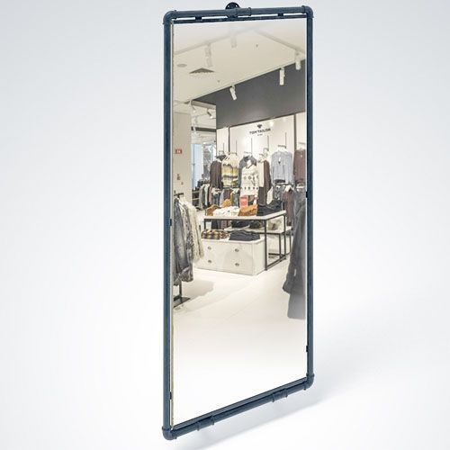 Купить FIT 101 \ Зеркало в раме FIT 101 \ Зеркало в раме