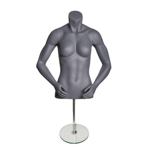 Купить Sport Neos-14 \ Торс женский укороченный (на подставке) Sport Neos-14 \ Торс женский укороченный (на подставке) – купить