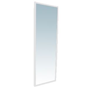 Зеркало настенное, OMMP 002 WH Зеркало настенное, OMMP 002 WH