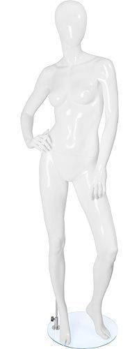 FR-06F-01G \ Манекен женский – купить