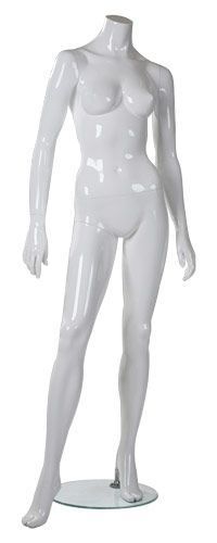 Купить Smart (headless) Pose 30-01G \ Манекен женский (без головы) Smart (headless) Pose 30-01G \ Манекен женский (без головы) – купить