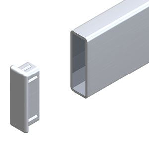 Купить от производителя CO3813 \ Заглушка для трубы CO3813 \ Заглушка для трубы