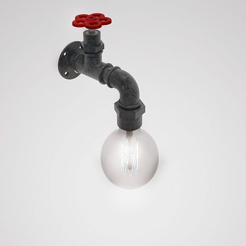 Купить FIT 303 \ Светильник (Кран) FIT 303 \ Светильник (Кран)