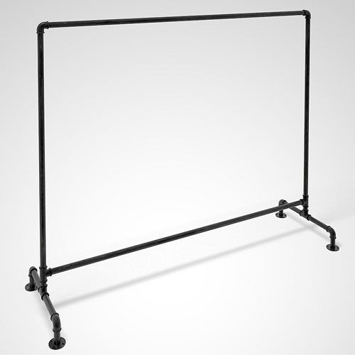 Купить FIT 060 V2 \ Вешало (рейл) FIT 060 V2 \ Вешало (рейл) – купить