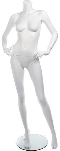 Купить Smart (headless) Pose 31-01M \ Манекен женский (без головы) Smart (headless) Pose 31-01M \ Манекен женский (без головы) – купить