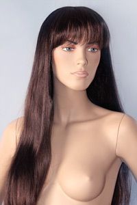Купить Парик женский / 584С (1BT33) Парик женский / 584С (1BT33) – купить