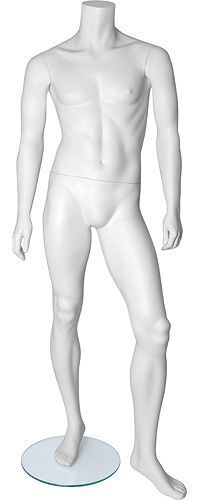 Купить Smart (headless) Pose 01-01M \ Манекен мужской (без головы) Smart (headless) Pose 01-01M \ Манекен мужской (без головы) – купить