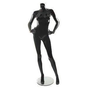 Купить Smart (headless) Pose 31-02G \ Манекен женский (без головы) Smart (headless) Pose 31-02G \ Манекен женский (без головы) – купить