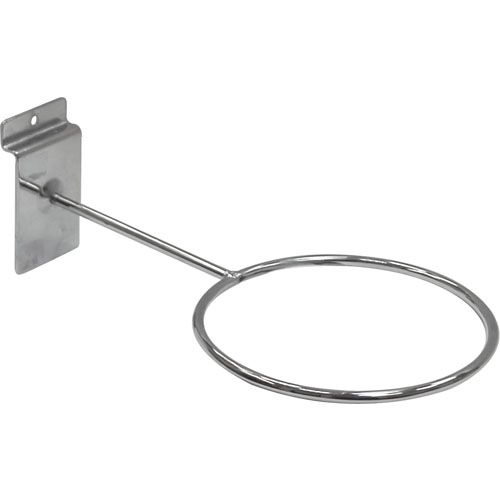 Купить F 507.YN(558 d=6) \ Кронштейн на экономпанель для мяча F 507.YN(558 d=6) \ Кронштейн на экономпанель для мяча