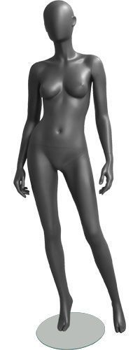 Купить GREY 03F-03M \ Манекен женский GREY 03F-03M \ Манекен женский – купить