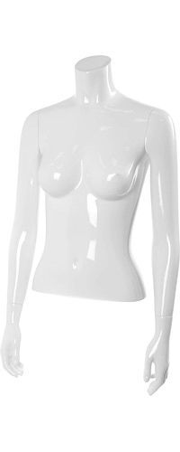 Купить STILE 03-01G \ Торс женский, укороченный STILE 03-01G \ Торс женский, укороченный – купить