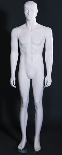 Купить Манекен мужской, скульптурный / MW-16 Манекен мужской, скульптурный / MW-16 – купить