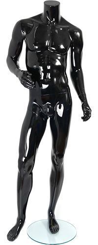 Купить Smart (headless) Pose 02-02G \ Манекен мужской (без головы) Smart (headless) Pose 02-02G \ Манекен мужской (без головы) – купить