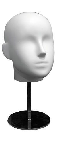 Купить Head WW-224 \ Манекен головы, женский Head WW-224 \ Манекен головы, женский