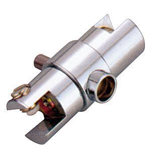 GS 861 \ Полкодержатель двусторонний поворотный – купить