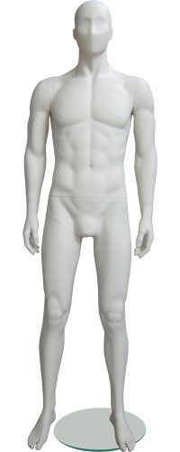 Купить Solo Type 31M-07M \ Манекен мужской Solo Type 31M-07M \ Манекен мужской – купить