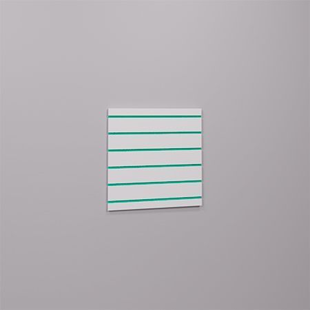 Купить GLS.311A.EP.PL \ Задняя панель Экономпанель с пластик. вставкой, для стоек GLS.001 GLS.311A.EP.PL \ Задняя панель Экономпанель с пластик. вставкой, для стоек GLS.001