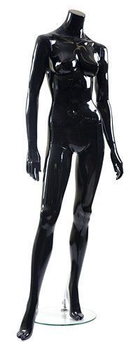 Smart (headless) Pose 30-02G \ Манекен женский (без головы) Smart (headless) Pose 30-02G \ Манекен женский (без головы)