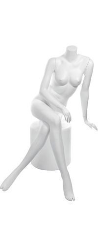 Купить от производителя Smart (headless) Pose 33-01M \ Манекен женский (без головы) Smart (headless) Pose 33-01M \ Манекен женский (без головы)