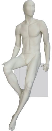 Купить Solo Type 33M-07M \ Манекен мужской Solo Type 33M-07M \ Манекен мужской – купить