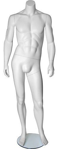 Купить Smart (headless) Pose 05-01M \ Манекен мужской (без головы) Smart (headless) Pose 05-01M \ Манекен мужской (без головы) – купить