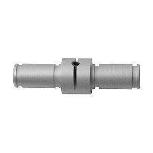 SP2-40 \ Держатель трубы (d-25) двусторонний SP2-40 \ Держатель трубы (d-25) двусторонний